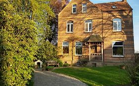B&B De Gastfabriek